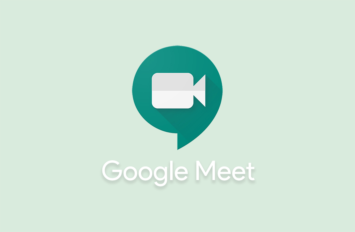 Google Meeting Mac App