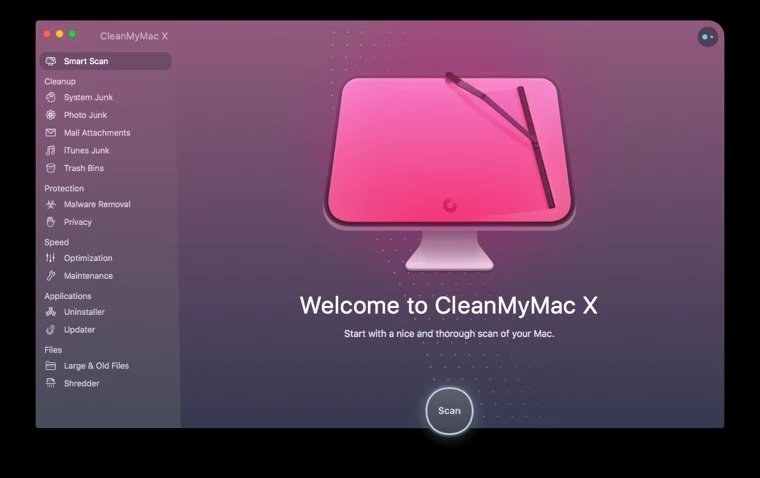 Best Free App To Clean Mac Space